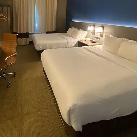 Round Rock Hotel